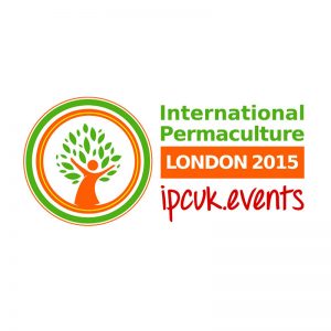 International Permaculture Conference London 2015