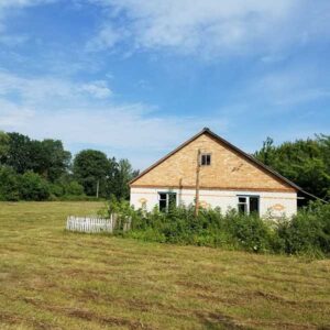 Chervanivka Permaculture Farm